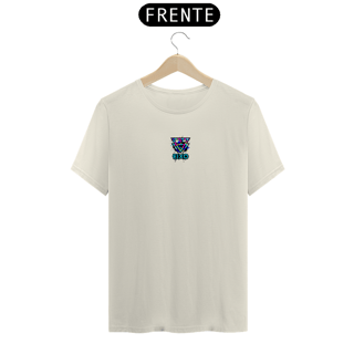 Nome do produto Camiseta Eixo Inspiração