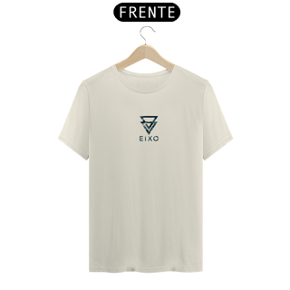 Nome do produto Camiseta Eixo Ondas