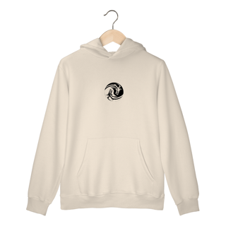 Nome do produto Moletom Guardião Yin Yang