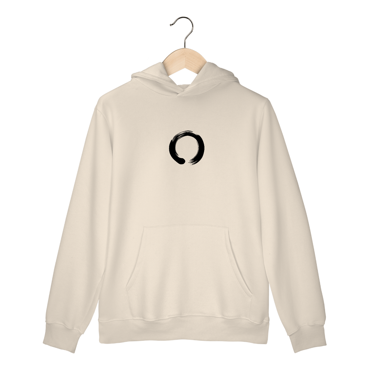 Nome do produto: Moletom Enso Zen