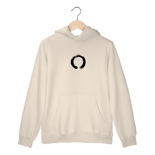 Moletom Enso Zen