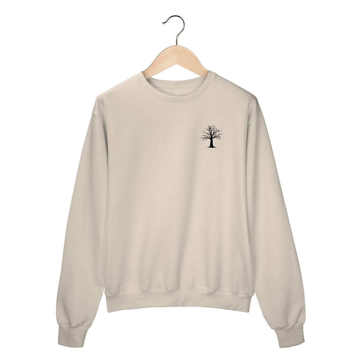 Nome do produto: Moletom Inverno