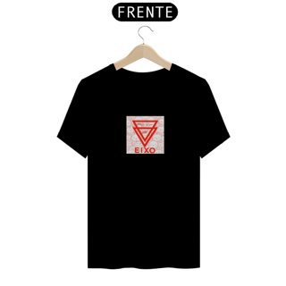 Nome do produto Camiseta Eixo Lúdico