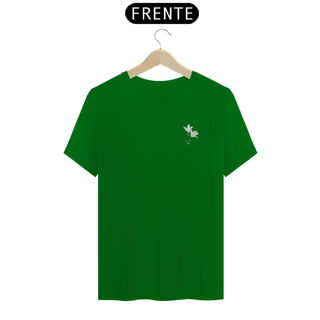 Nome do produto Camiseta Lírio