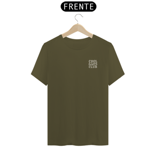 Nome do produto Camiseta Clube dos Pais Legais