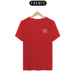 Nome do produto Camiseta Clube dos Pais Legais