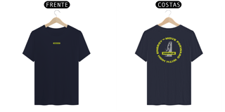 Nome do produto CAMISETA REGULAR HIGH ENERGY