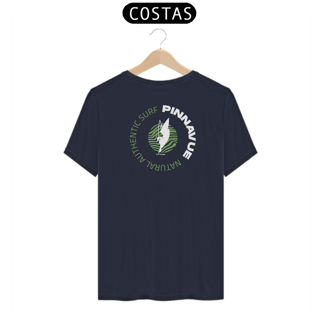 Nome do produto CAMISETA REGULAR PINNAVUE SURF