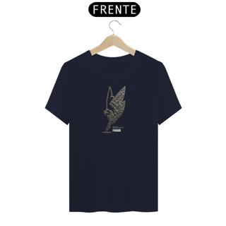 Nome do produto CAMIETA REGULAR PINNAVUE LOGO ROCKS
