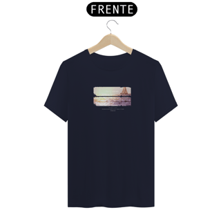 Nome do produto CAMISETA REGULAR SUNSET BOAT