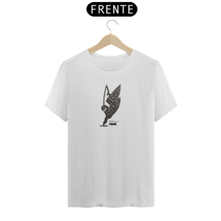 Nome do produto CAMISETA REGULAR PINNAVUE LOGO ROCKS