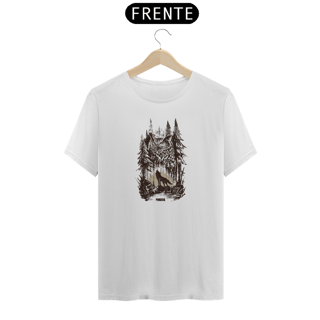 Nome do produto CAMISETA REGULAR TOTEM