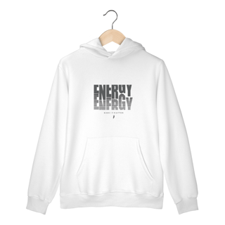 Nome do produto MOLETOM CANGURU ENERGY PINNAVUE