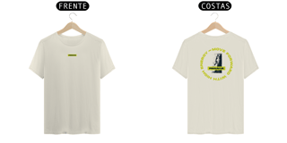 Nome do produto CAMISETA REGULAR HIGH ENERGY