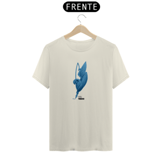 Nome do produto CAMISETA REGULAR PINNAVUE LOGO LINHAS