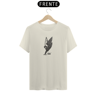 Nome do produto CAMISETA REGULAR PINNAVUE LOGO ROCKS