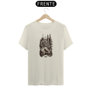 Nome do produto CAMISETA REGULAR TOTEM