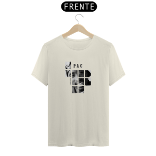 Nome do produto CAMISETA REGULAR TUPAC
