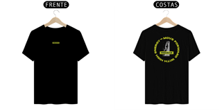 Nome do produto CAMISETA REGULAR HIGH ENERGY