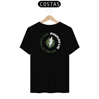 Nome do produto CAMISETA REGULAR PINNAVUE SURF
