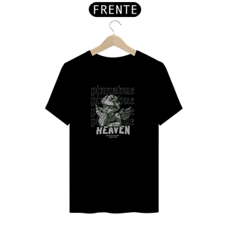 Nome do produto CAMISETA REGULAR HEAVEN
