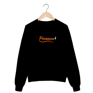 Nome do produto MOLETOM PINNAVUE STRIPES