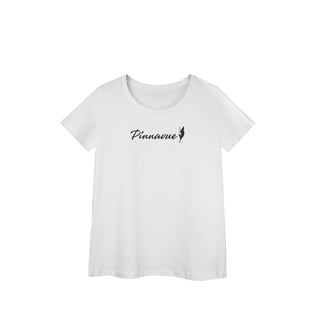 Nome do produto CAMISETA REGULAR FEMININA PINNAVUE