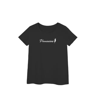 Nome do produto CAMISETA REGULAR FEMININA PINNAVUE