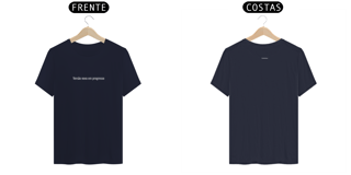 Nome do produto Versão nova em progresso