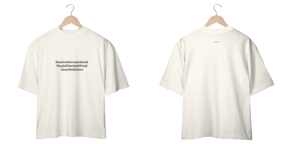 As sete leis Herméticas