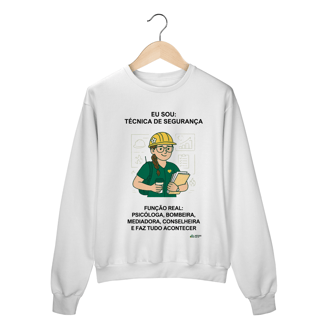 Nome do produto CASACO FEMININO MÉTODO TST