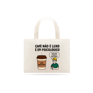 Nome do produto Eco Bag Método TST