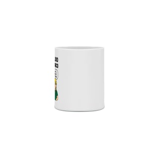 Nome do produto Caneca Método TST Feminina