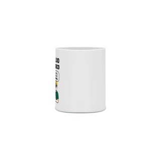 Nome do produto Caneca Método TST Masculina