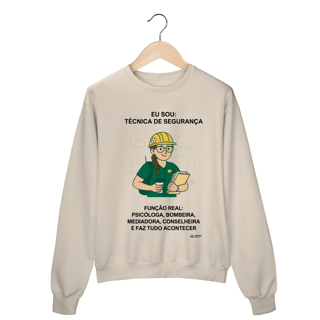 Nome do produto CASACO FEMININO MÉTODO TST