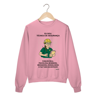 Nome do produto CASACO FEMININO MÉTODO TST