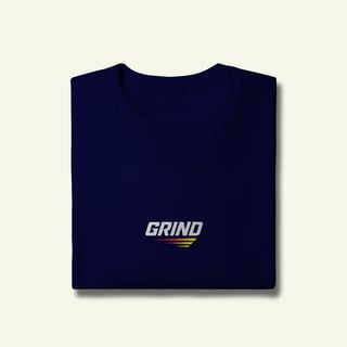 Nome do produtoMoletom Fechado GRIND 