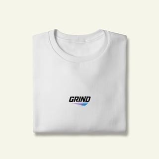 Nome do produtoMoletom Fechado GRIND 