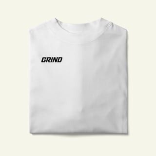 Nome do produtoOversized GRIND 