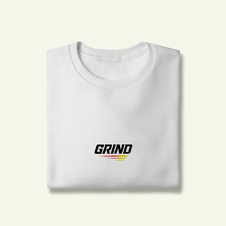Nome do produtoMoletom Fechado GRIND 