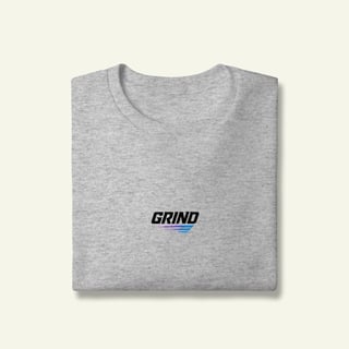 Nome do produtoMoletom Fechado GRIND 