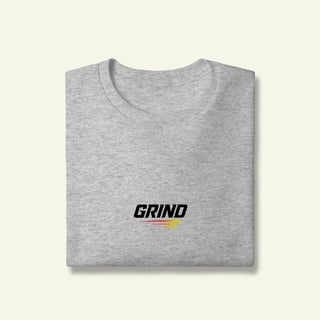 Nome do produtoMoletom Fechado GRIND 