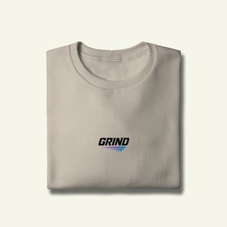 Nome do produtoMoletom Fechado GRIND 