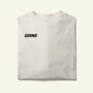 Nome do produtoOversized GRIND 