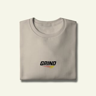 Nome do produtoMoletom Fechado GRIND 