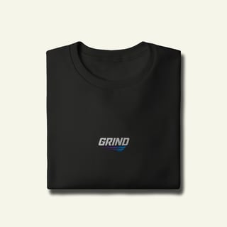 Nome do produtoMoletom Fechado GRIND 