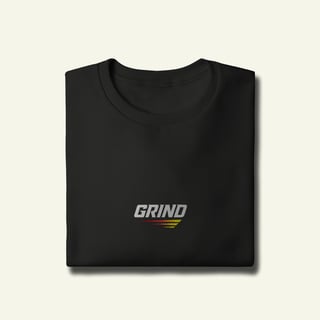 Nome do produtoMoletom Fechado GRIND 