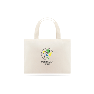 Nome do produto Ecobag clássica - logo