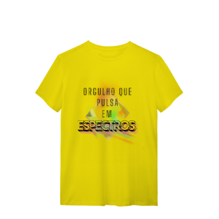Nome do produto Orgulho que pulsa em espectros! 
