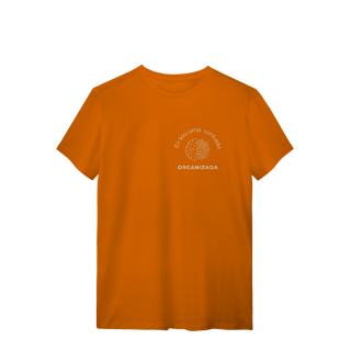 Nome do produto Camiseta - Confusão Organizada